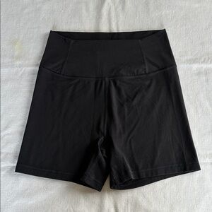 FP Movement Never Better Bike Shorts Black M